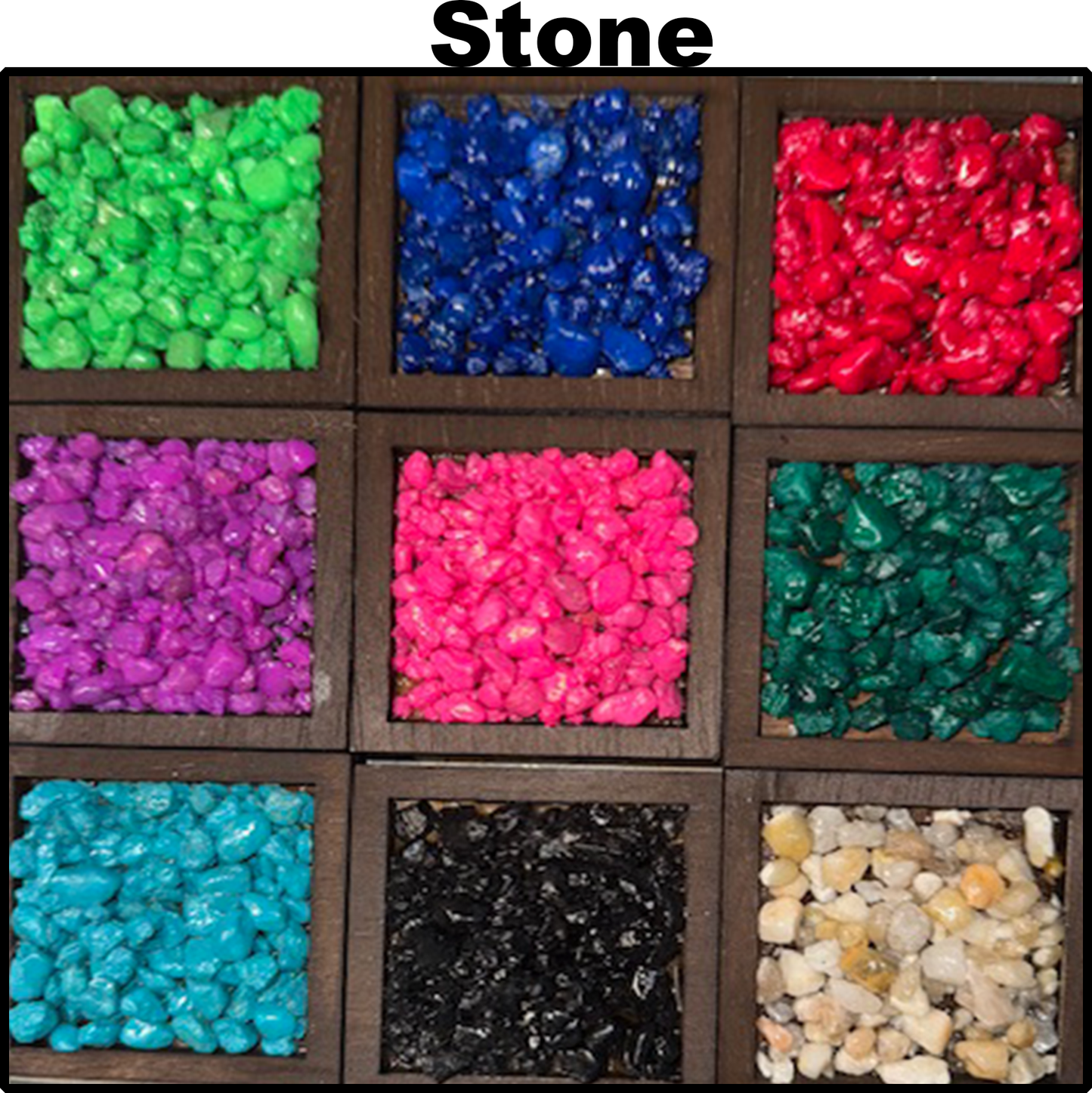 Custom Farm & Cattle Brand Signs - Wide Inlay